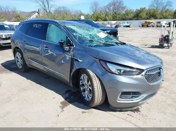 5GAEVCKW1LJ284474 2020 BUICK ENCLAVE - Image 1