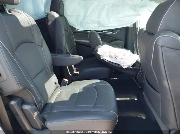 5GAEVCKW1LJ284474 2020 BUICK ENCLAVE - Image 8