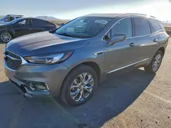5GAEVCKW1LJ298150 2020 BUICK ENCLAVE