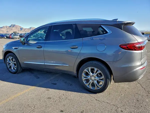 5GAEVCKW1LJ298150 2020 BUICK ENCLAVE - Image 2
