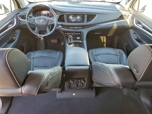 5GAEVCKW1LJ298150 2020 BUICK ENCLAVE - Image 8