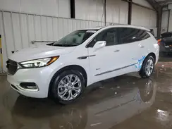 5GAEVCKW1LJ324892 2020 BUICK ENCLAVE