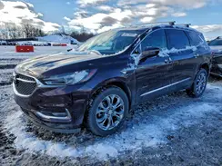5GAEVCKW1MJ105822 2021 BUICK ENCLAVE