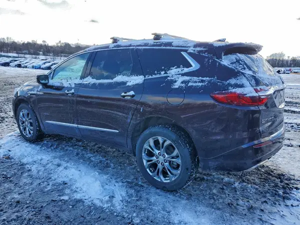 5GAEVCKW1MJ105822 2021 BUICK ENCLAVE - Image 2