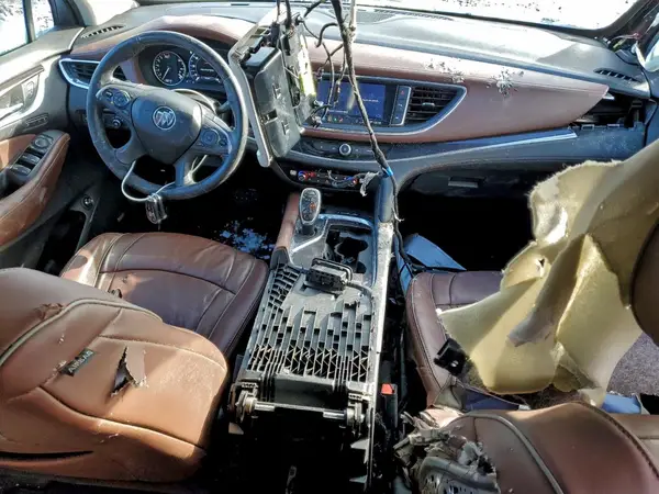 5GAEVCKW1MJ105822 2021 BUICK ENCLAVE - Image 8