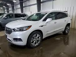 5GAEVCKW1MJ110406 2021 BUICK ENCLAVE