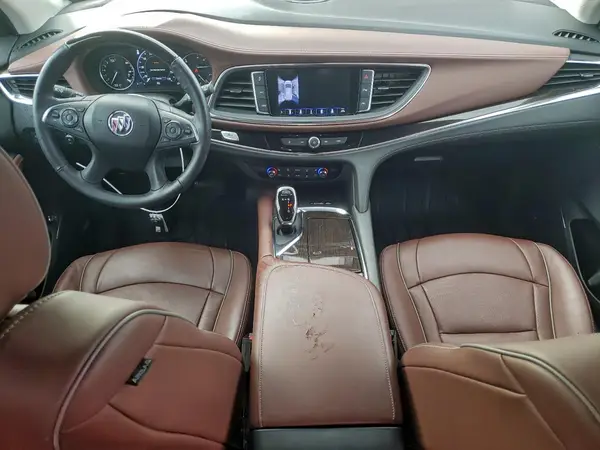 5GAEVCKW1MJ120191 2021 BUICK ENCLAVE - Image 8