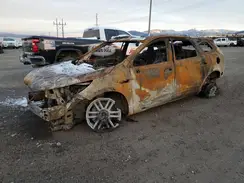 5GAEVCKW1MJ121650 2021 BUICK ENCLAVE