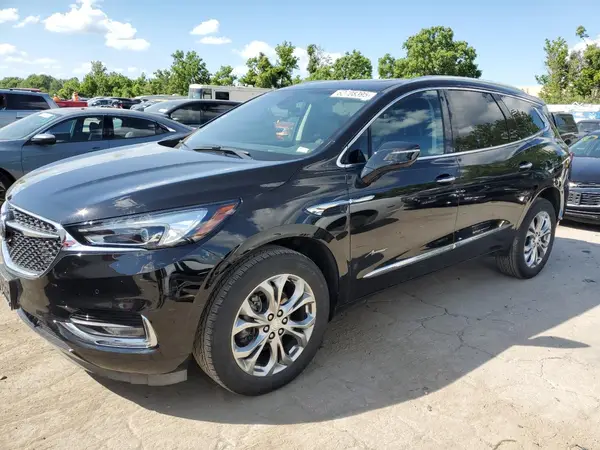 5GAEVCKW1MJ147648 2021 BUICK ENCLAVE - Image 1