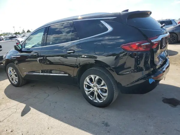 5GAEVCKW1MJ147648 2021 BUICK ENCLAVE - Image 2