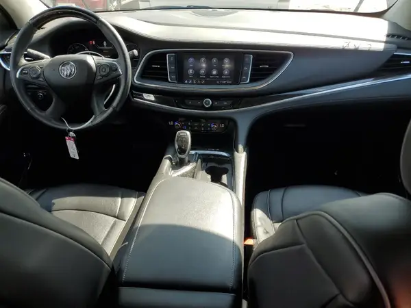 5GAEVCKW1MJ147648 2021 BUICK ENCLAVE - Image 8