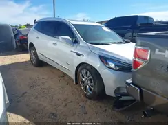 5GAEVCKW1MJ149044 2021 BUICK ENCLAVE