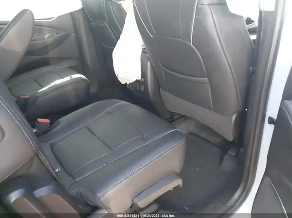 5GAEVCKW1MJ149044 2021 BUICK ENCLAVE - Image 8