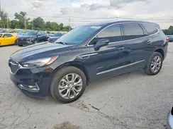 5GAEVCKW1MJ190712 2021 BUICK ENCLAVE