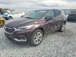 5GAEVCKW1MJ232053 2021 BUICK ENCLAVE
