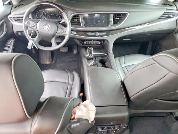 5GAEVCKW1MJ232053 2021 BUICK ENCLAVE - Image 8