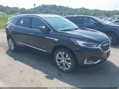 5GAEVCKW1MJ269362 2021 BUICK ENCLAVE