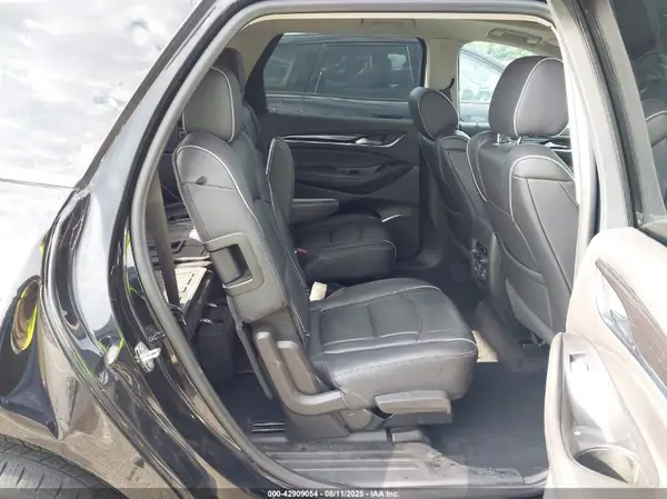 5GAEVCKW1MJ269362 2021 BUICK ENCLAVE - Image 8