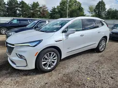 5GAEVCKW1NJ105966 2022 BUICK ENCLAVE