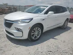 5GAEVCKW1NJ163351 2022 BUICK ENCLAVE