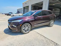 5GAEVCKW1NJ165049 2022 BUICK ENCLAVE