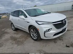 5GAEVCKW1NJ177556 2022 BUICK ENCLAVE