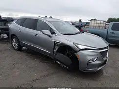 5GAEVCKW1PJ152997 2023 BUICK ENCLAVE