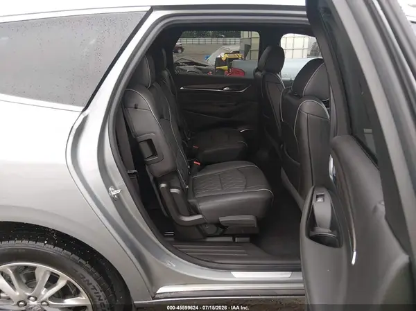 5GAEVCKW1PJ152997 2023 BUICK ENCLAVE - Image 8