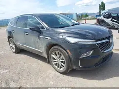 5GAEVCKW1PJ164034 2023 BUICK ENCLAVE
