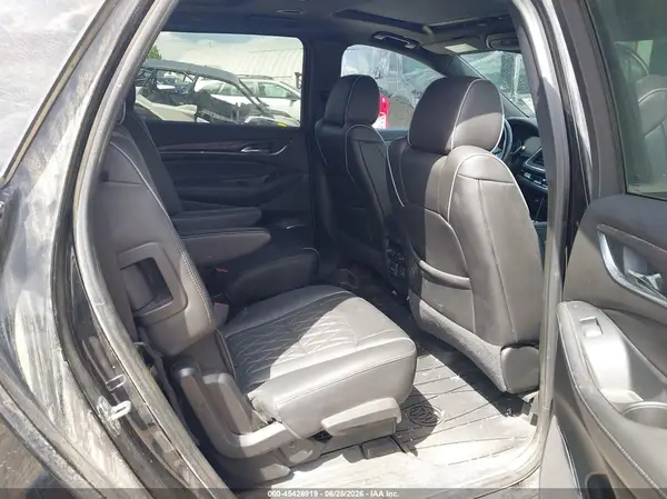 5GAEVCKW1PJ164034 2023 BUICK ENCLAVE - Image 8