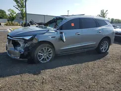 5GAEVCKW1PJ176698 2023 BUICK ENCLAVE