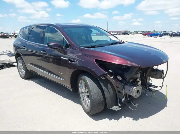 5GAEVCKW1PJ223650 2023 BUICK ENCLAVE - Image 1