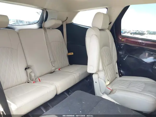 5GAEVCKW1PJ223650 2023 BUICK ENCLAVE - Image 8