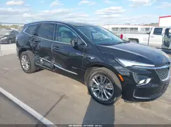 5GAEVCKW1RJ100191 2024 BUICK ENCLAVE