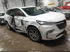 5GAEVCKW1RJ100580 2024 BUICK ENCLAVE