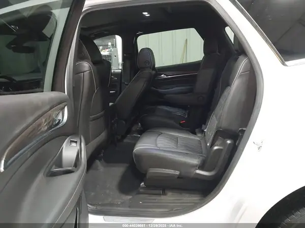 5GAEVCKW1RJ100580 2024 BUICK ENCLAVE - Image 8