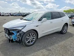 5GAEVCKW1RJ104046 2024 BUICK ENCLAVE