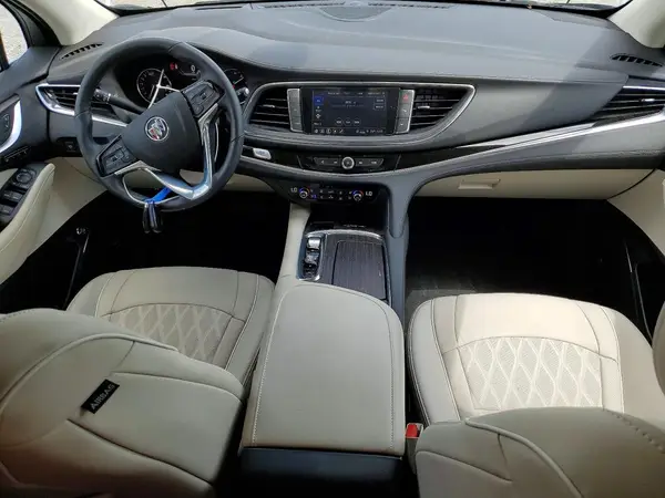 5GAEVCKW1RJ104046 2024 BUICK ENCLAVE - Image 8