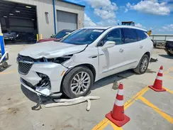 5GAEVCKW1RJ116519 2024 BUICK ENCLAVE