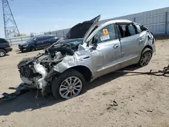 5GAEVCKW1RJ117511 2024 BUICK ENCLAVE