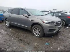 5GAEVCKW2JJ148366 2018 BUICK ENCLAVE
