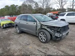5GAEVCKW2JJ154801 2018 BUICK ENCLAVE