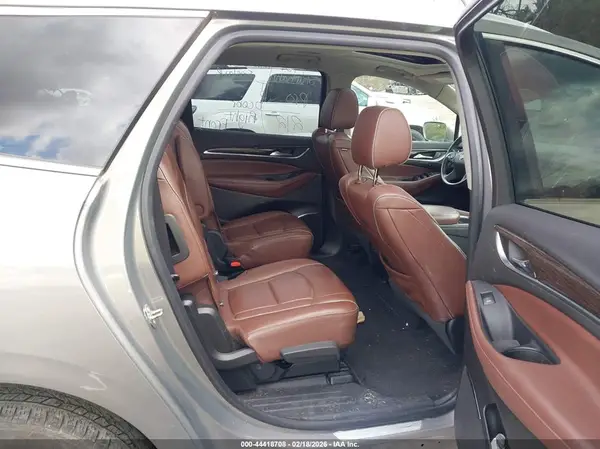 5GAEVCKW2JJ154801 2018 BUICK ENCLAVE - Image 8