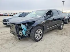 5GAEVCKW2JJ172103 2018 BUICK ENCLAVE