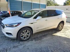 5GAEVCKW2JJ209506 2018 BUICK ENCLAVE