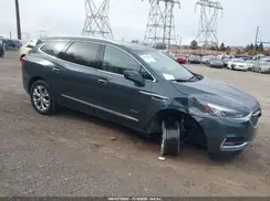 5GAEVCKW2JJ216455 2018 BUICK ENCLAVE