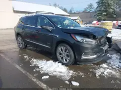 5GAEVCKW2JJ262349 2018 BUICK ENCLAVE