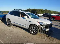 5GAEVCKW2JJ282424 2018 BUICK ENCLAVE