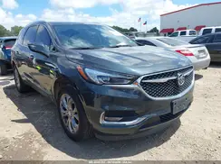5GAEVCKW2KJ178405 2019 BUICK ENCLAVE