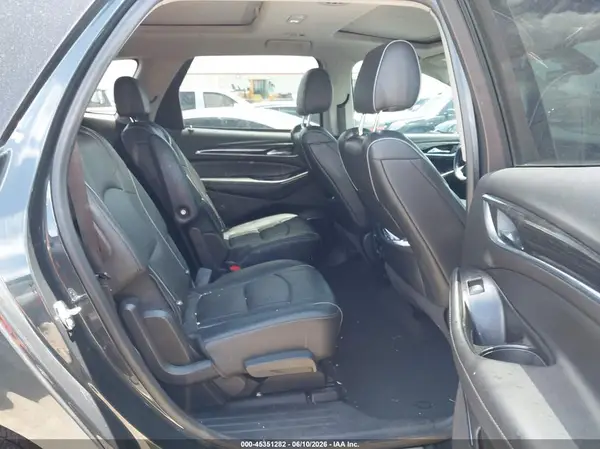 5GAEVCKW2KJ178405 2019 BUICK ENCLAVE - Image 8